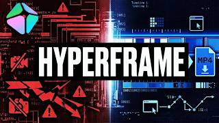 Hyperframes by HeyGen: AI Video Generation with HTML and Puppeteer
