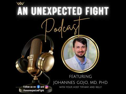 Johannes Gojo, MD, PhD - Rare tumors