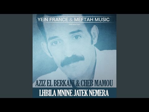 Lhbila Mnine Jatek Nemra