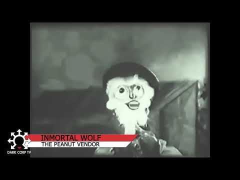 1933 - The Peanut Vendor -  Inmortal Wolf