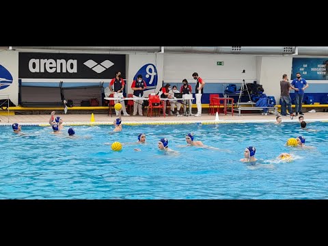 CM Cad Masc Real Canoe NC - CN Cuatro Caminos  20-11-2021