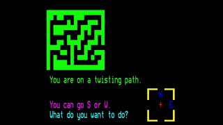 The Magic Sword (longplay) for the BBC Micro