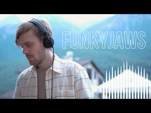 Funkyjaws RTS FM Sochi x TCHA•TCHA Lab