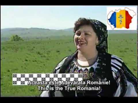 Up on the mountain top - Romanian old shepherd song - very beautiful