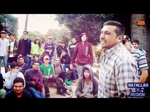 Dekinta vs Biapencil. (8vos). "Clasificatoria Forjados De Valentía".