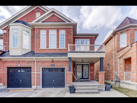 385 Cedric Terrace Milton