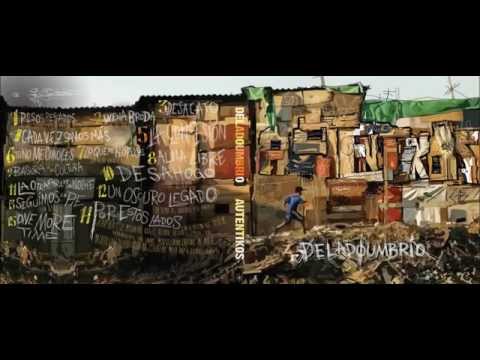 Deladoumbrio Crew - One more time