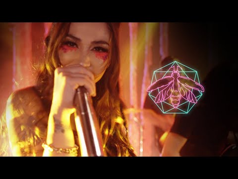 Saydie - Firefly (Official Music Video)