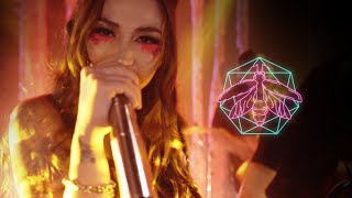 Saydie - Firefly (Official Music Video)