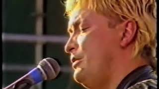 Chris Rea- "Auf Immer Und Ewig"