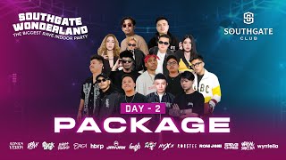 Download lagu PACKAGE COLLECTIVE LIVE SET (DAY 2 - SOUTHGATE WONDERLAND) mp3 Download lagu PACKAGE COLLECTIVE LIVE SET (DAY 2 - SOUTHGATE WONDERLAND) mp3