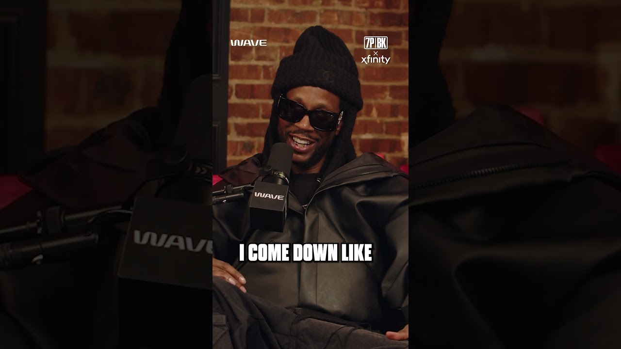 Melo CUSSED OUT 2 Chainz?! 😳