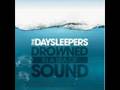 The Daysleepers - Release The Kraken 