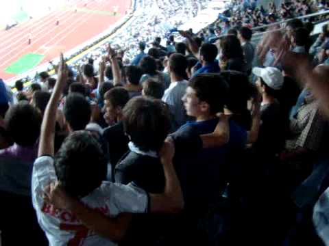 Dynamites F.C. Dinamo Tbilisi Fan Club