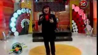 NICKY JONES "No puedo quitar mis ojos de Ti"