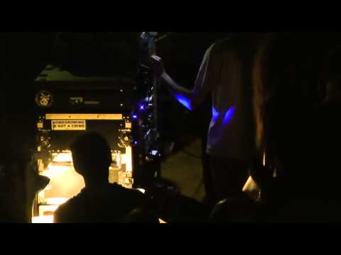 OBF dubplate (2) - UNOD weekender 2014