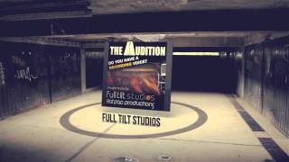 The Audition 2011 - Vocal Competition at Full Tilt Studios