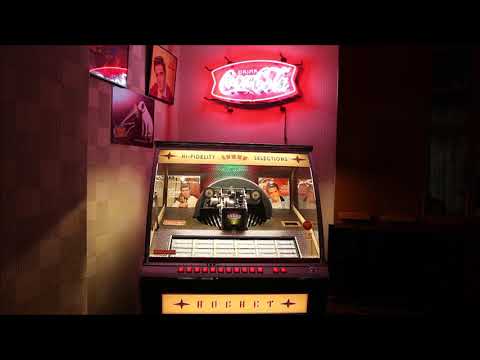 Roy Orbison Running Scared