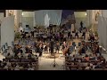 The Abduction from the Seraglio (Overture) by W. A. Mozart arr. Richard Meyer