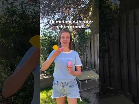 Die ene anti plastic moeder zonder fantasie&hellip; #moederschap #comedy #ouderschap