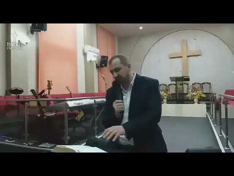 Daniel Popa | Invidia un păcat nebăgat în seamă | Fragmente din predica | Tineret Efrata Oradea