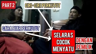 Download lagu Cara biar perkutut cocok, menyatu dan selaras dengan pemilik @perkututklangenanchannel7514 mp3