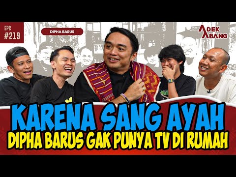 DIPHA BARUS SIAP BIKININ LAGU BUAT AGAK LAEN DALAM 2 MINGGU??
