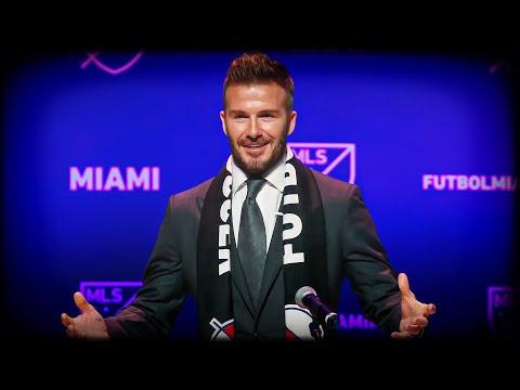 연예인이 축구팀을 인수하는 진짜 이유