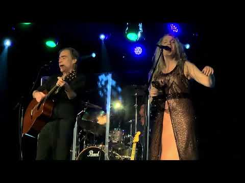 Crash Test Dummies Full Show Derry N.H. 02/16/2023 Tupelo Music Hall 4K