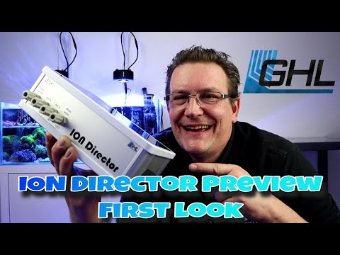 📢 GHL IOND der ION Director im Preview   👉First Look👈
