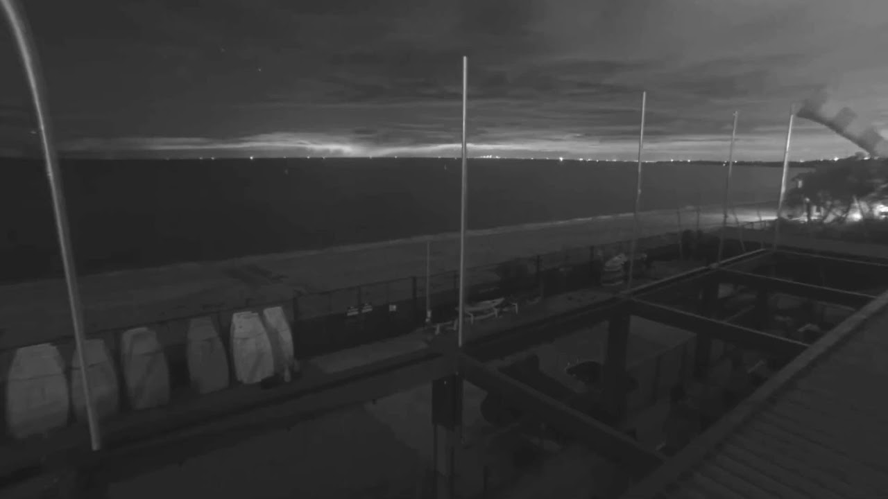 Яхт-клуб Маунт-Марта (Mount Martha Yacht Club)