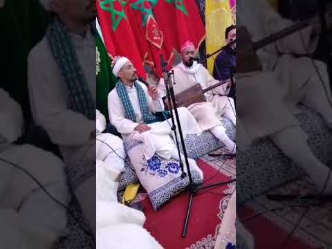 Maalem khalid sansi &nabil katan (hamdouchia)