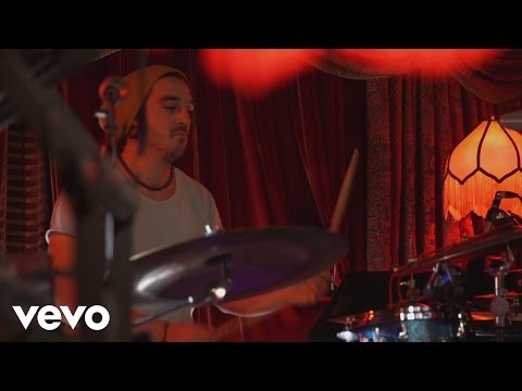 Hiatus Kaiyote - Nakamarra (Live Alive on Fuse TV) (Live Alive on Fuse TV)