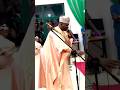 Rarara Performance To Tinubu In Katsina Rarara Tinubu