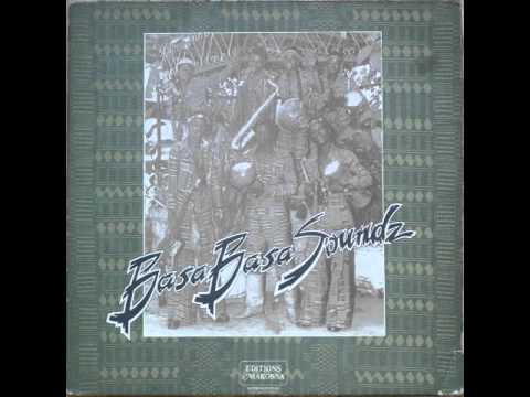 Basa Basa Soundz - My People
