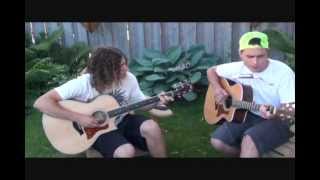 Talk Of The Town (Jack Johnson Cover)