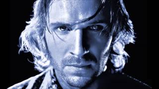 FSF #36: Lori Carson and Graeme Revell - Fall in the light (Strange Days)