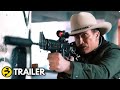 ONE RANGER (2023) Trailer | Thomas Jane, John Malkovich Action Thriller