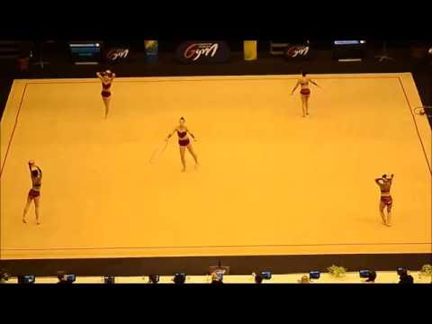 Nationale ensemble 17 ans et moins Solliès 3 ème de france 2016 Clermont-Ferrand