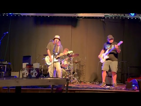 All Points Bulletin - (Live at Founder’s Brewing, Grand Rapids 10.07.25)