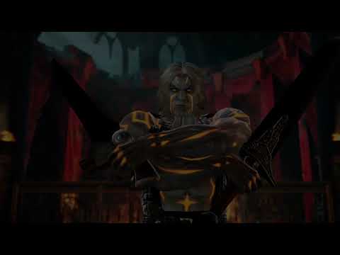 SoulCalibur 6 Ranked set Ivy taking her revenge SAISON 2