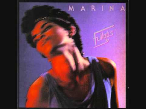 Marina Lima - Fullgás (1984) [Full Album]
