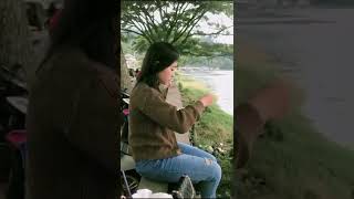 Download lagu mentahan video story WA halu pacar #shorts mp3