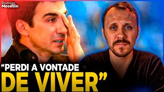 Você não entendeu a fala do padre e nem a depressão | Pastor Rodrigo Mocellin