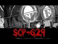 SCP-629 