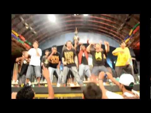 F.I.J Anthem Perform