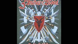 3 Inches of Blood - Demons Blade