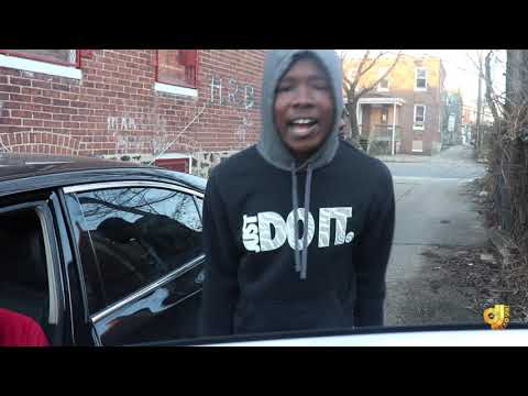 Freestyle Friday | Yncu Nook & Yncu Reek | #01