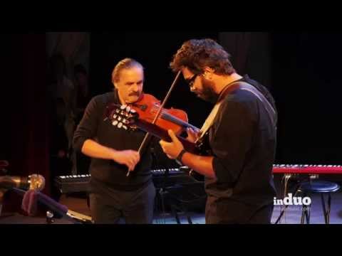 P-Unu  -  InDuo ( Folk Reverse ) - Anatol Stefanet and Dan Bruma