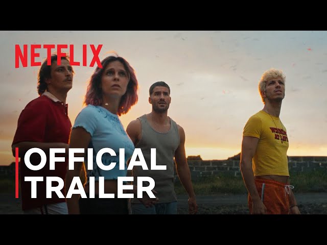 trailers